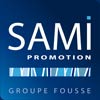 logo SAMI PROMOTION